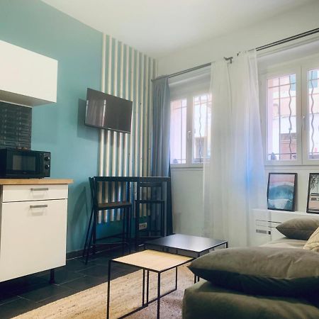 Les 6 Phoceens Marseille Ngoại thất bức ảnh