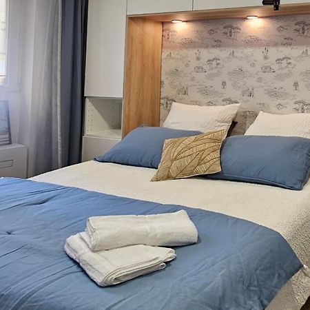 Les 6 Phoceens Marseille Ngoại thất bức ảnh