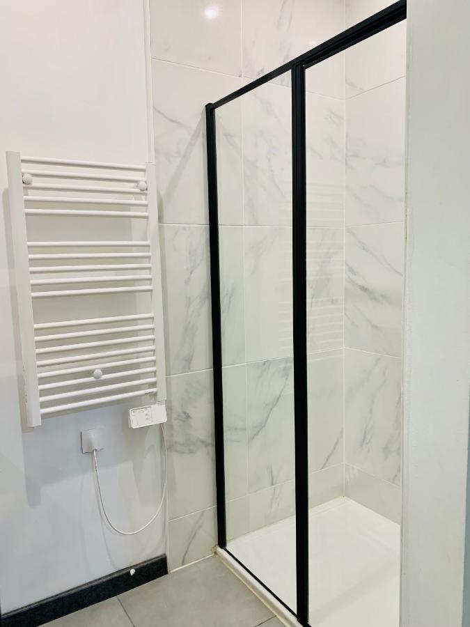 Les 6 Phoceens Marseille Ngoại thất bức ảnh