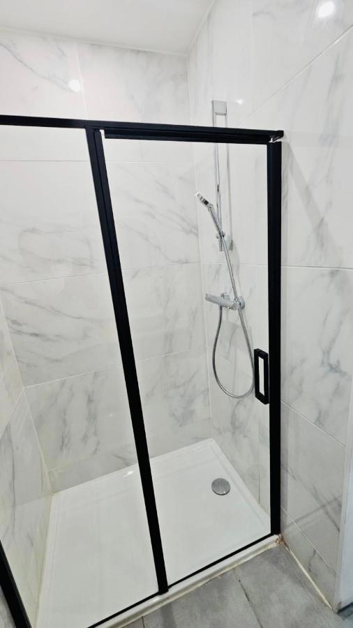 Les 6 Phoceens Marseille Ngoại thất bức ảnh