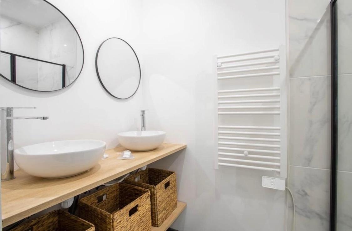Les 6 Phoceens Marseille Ngoại thất bức ảnh