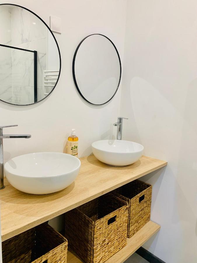 Les 6 Phoceens Marseille Ngoại thất bức ảnh