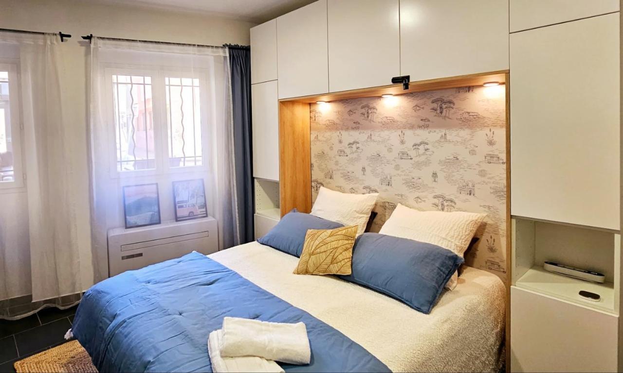 Les 6 Phoceens Marseille Ngoại thất bức ảnh