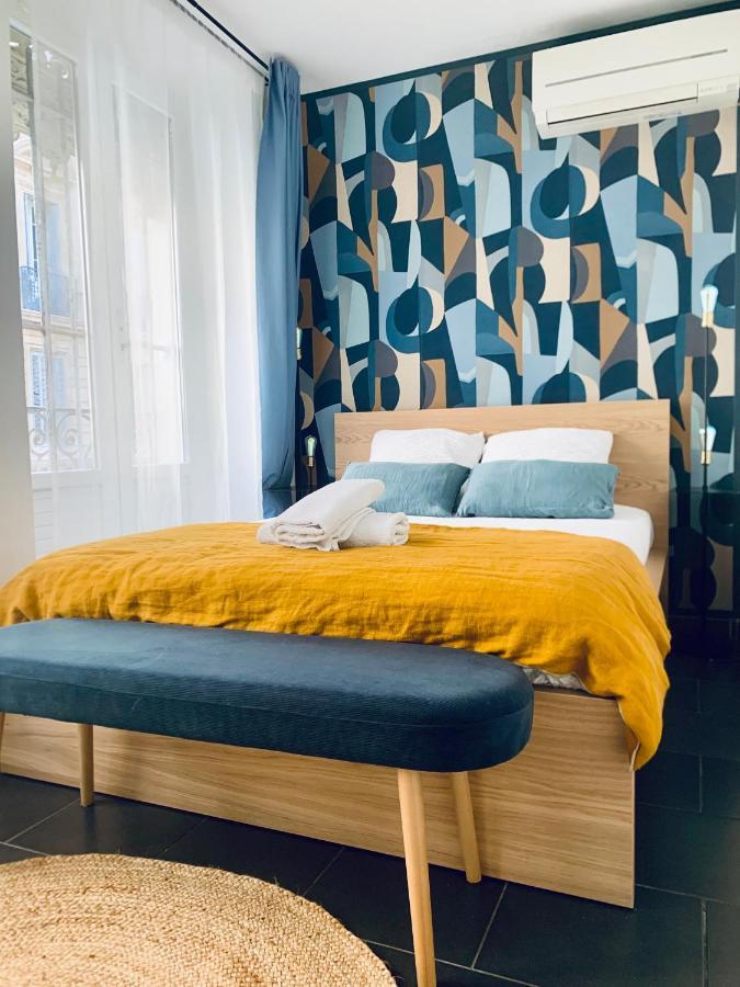 Les 6 Phoceens Marseille Ngoại thất bức ảnh
