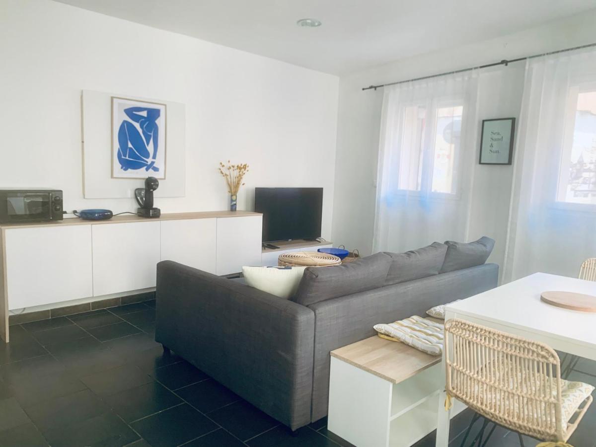 Les 6 Phoceens Marseille Ngoại thất bức ảnh