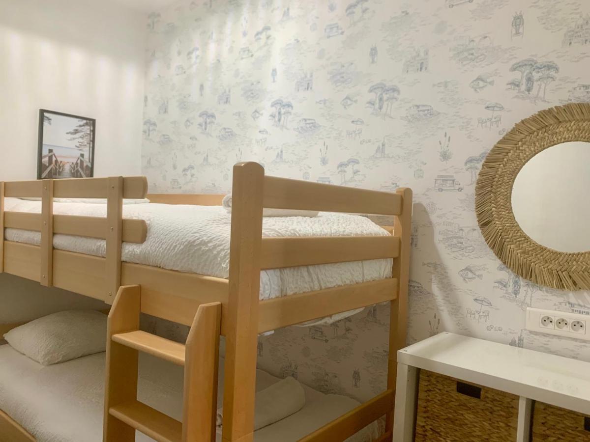 Les 6 Phoceens Marseille Ngoại thất bức ảnh