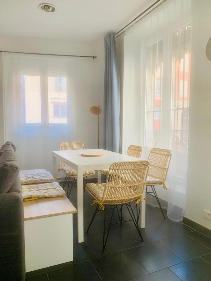 Les 6 Phoceens Marseille Ngoại thất bức ảnh