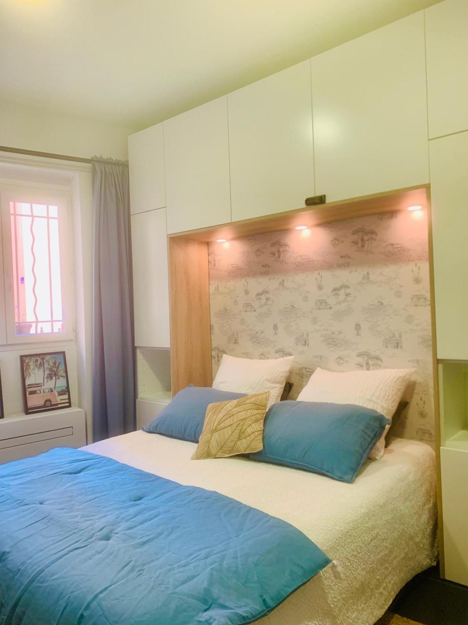 Les 6 Phoceens Marseille Ngoại thất bức ảnh