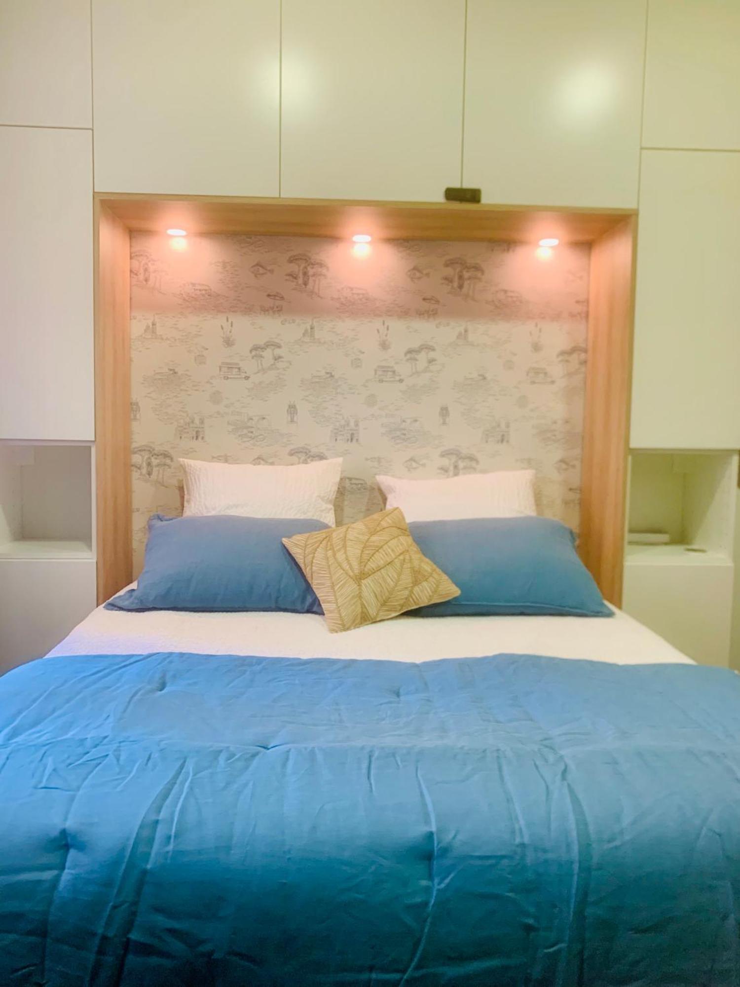 Les 6 Phoceens Marseille Ngoại thất bức ảnh